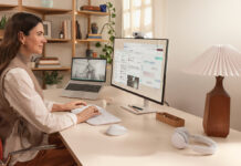 Logitech Signature Comfort Plus, mouse con supporto palmare imbottito e tastiera ergonomica Logitech Signature Comfort Plus, mouse con supporto palmare imbottito e una tastiera ergonomica - macitynet.it