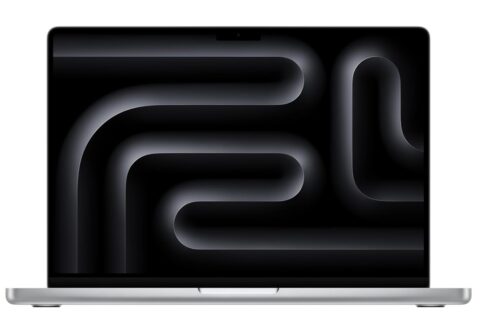 MacBook Pro 14″ M5 a 1639 euro: minimo storico