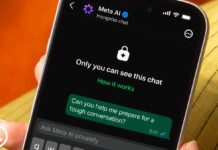 WhatsApp, in arrivo le chat in incognito con l’AI di Meta WhatsApp, in arrivo le chat in incognito con l'AI di Meta - macitynet.it