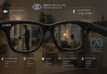 Tecnologia e privacy: i video ripresi dagli occhiali Meta li guardavano a Nairobi Quel pasticciaccio brutto di Meta - macitynet.it