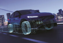 Michelin fa dialogare i pneumatici e il veicolo per favorire la sicurezza stradale Michelin fa dialogare i pneumatici e il veicolo per favorire la sicurezza stradale - macitynet.it