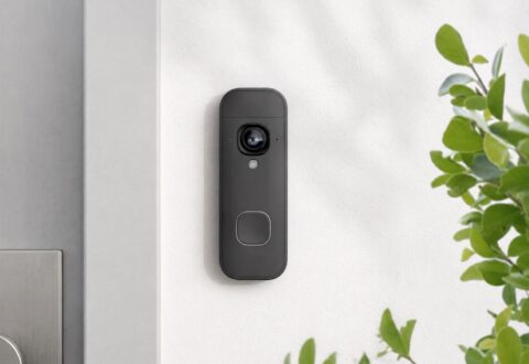 Il videocitofono Blink 2K+ a pile risolve tre problemi ed è già in sconto del 40%