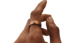 Oura ha presentato Oura Ring 5, anello smart che monitora la salute e non solo Oura ha presentato Oura Ring 5, anello smart che monitora la salute e non solo - macitynet.it