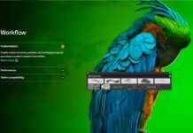 Painter by Corel: per dipingere su Mac con strumenti artistici Pro ad un prezzo mai visto macitynet.it