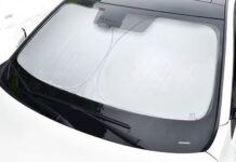Parasole auto JAECOO, respingete il caldo tutta l’estate investendo solo 8 € Parasole auto JAECOO, respingete il caldo tutta l'estate investendo solo 8 € - macitynet.it
