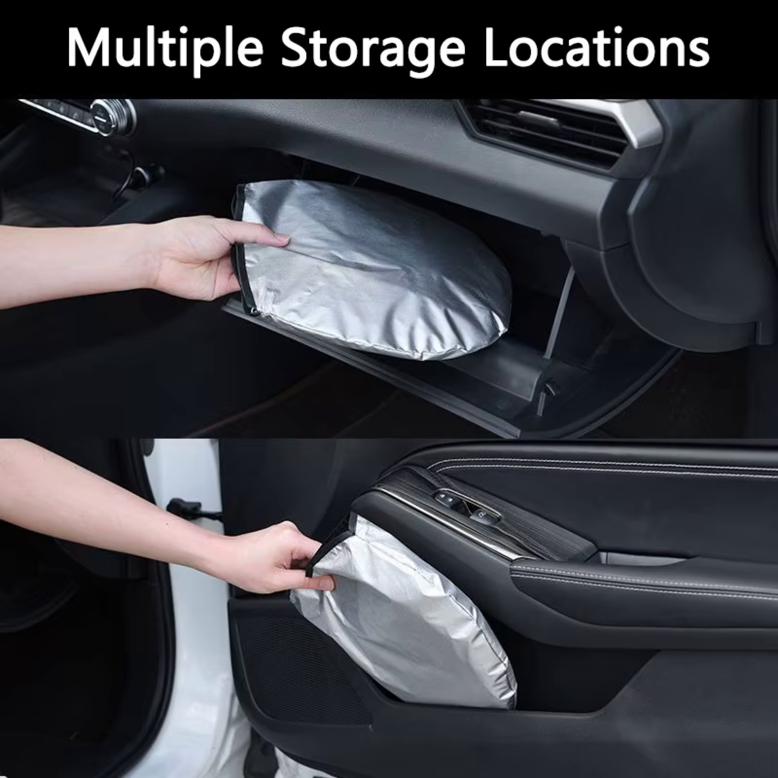 Parasole auto JAECOO, respingete il caldo tutta l'estate investendo solo 8 € - macitynet.it Parasole auto JAECOO, respingete il caldo tutta l'estate investendo solo 8 € - macitynet.it