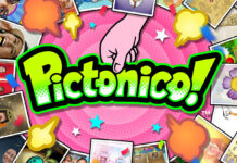 Nintendo Pictonico trasforma le foto sullo smartphone in minigiochi Nintendo Pictonico trasforma le foto sullo smartphone in minigiochi - macitynet.it