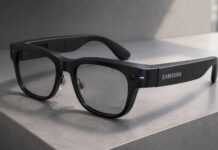 Fold Wide e Galaxy Glasses: Samsung prova ancora ad anticipare Apple Samsung, per l'evento Galaxy Unpacked di luglio previsti i Galaxy Glasses con l'AI - macitynet.it