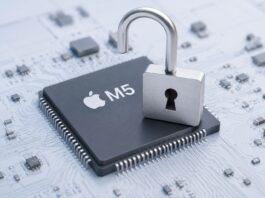 AI sfonda le difese Apple: aggirata la protezione hardware dell’M5 AI sfonda le difese Apple: aggirata la protezione hardware dell'M5 - macitynet.it