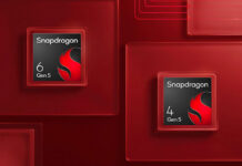 Qualcomm, due nuovi chip per smartphone con tecnologia Smooth Motion UI Qualcomm, due nuovi chip per smartphone con tecnologia Smooth Motion UI - macitynet.it