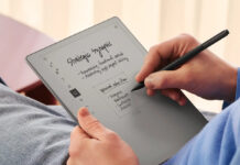 Arriva il reMarkable Paper Pure, il tablet eInk che non vuole essere un tablet Arriva il reMarkable Paper Pure, il tablet eInk che non vuole essere un tablet - macitynet.it