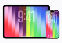 In iOS 26.5 uno sfondo che esplode di colori iOS 26.5, il nuovo sfondo Pride è altamente personalizzabile - macitynet.it