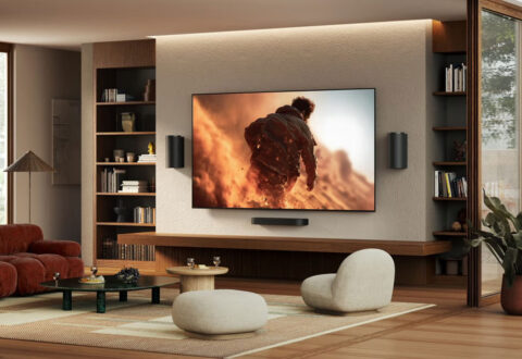 Sony ha presentato i televisori BRAVIA 9 II, BRAVIA 7 II RGB e il BRAVIA Theatre Trio