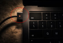 macOS 26.5 cambia il comportamento della spia MagSafe macOS 26.5, la spia luminosa per la ricarica ora tiene conto del limite di ricarica - macitynet.it