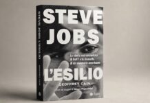 Steve Jobs: l’esilio; il libro sui dodici anni che hanno trasformato il fondatore di Apple macitynet.it