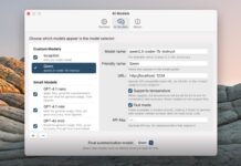 Con Substage il Finder del Mac diventa intelligente Con Substage il Finder del Mac diventa intelligente - macitynet.it