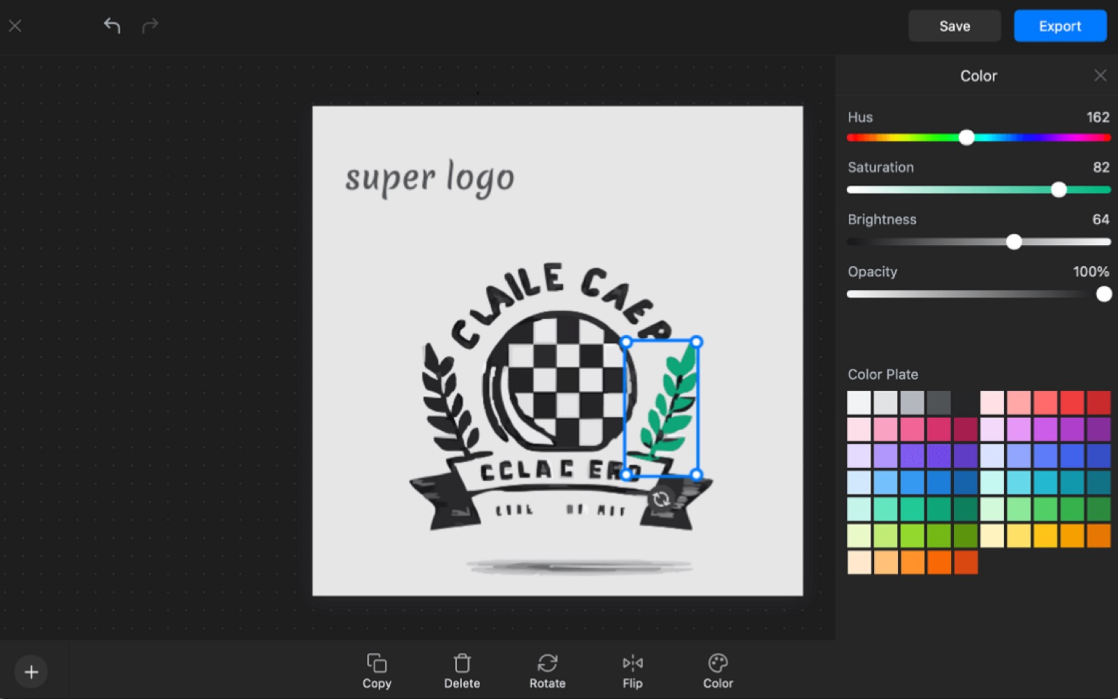 SuperLogo crea loghi professionali con l'intelligenza artificiale - macitynet.it SuperLogo crea loghi professionali con l'intelligenza artificiale - macitynet.it
