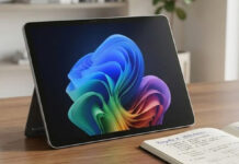 Microsoft ha presentato i nuovi Surface Pro 12 e Surface Laptop 8 con chip Intel pensati per le aziende Microsoft ha presentato i nuovi Surface e Surface 12 con chip Intel pensati per le aziende - macitynet.it