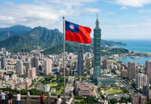 Taiwan oggi, la regina del tech in bilico tra innovazione e paura della Cina Tutto su Taiwan, la regina del tech al centro dell’incontro Trump-Xi - macitynet.it