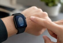 Touch ID su Apple Watch: Apple dice no (per ora) macitynet.it