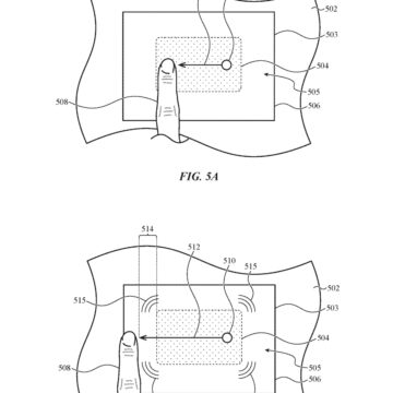 Apple ha brevettato un portatile con trackpad dinamico - macitynet.it