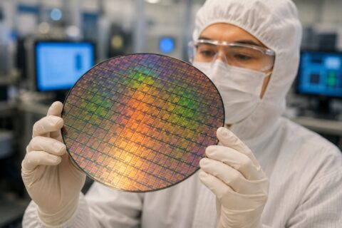 Think different: chip difettosi arma di Apple per ridurre i prezzi