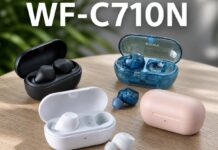 Auricolari Sony con ANC crollano a 69 euro: meglio degli AirPods a meno della metà Auricolari Sony con ANC crollano a 69 euro: meglio degli AirPods a meno della metà - macitynet.it