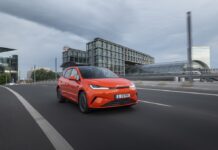 Ibrida plug-in a 24.790 euro: BYD Dolphin G DM-i cambia le regole del segmento B macitynet.it