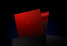 HP e Ferrari presentano un notebook AI tra design e ingegneria HP e Ferrari presentano un notebook AI tra design e ingegneria - macitynet.it