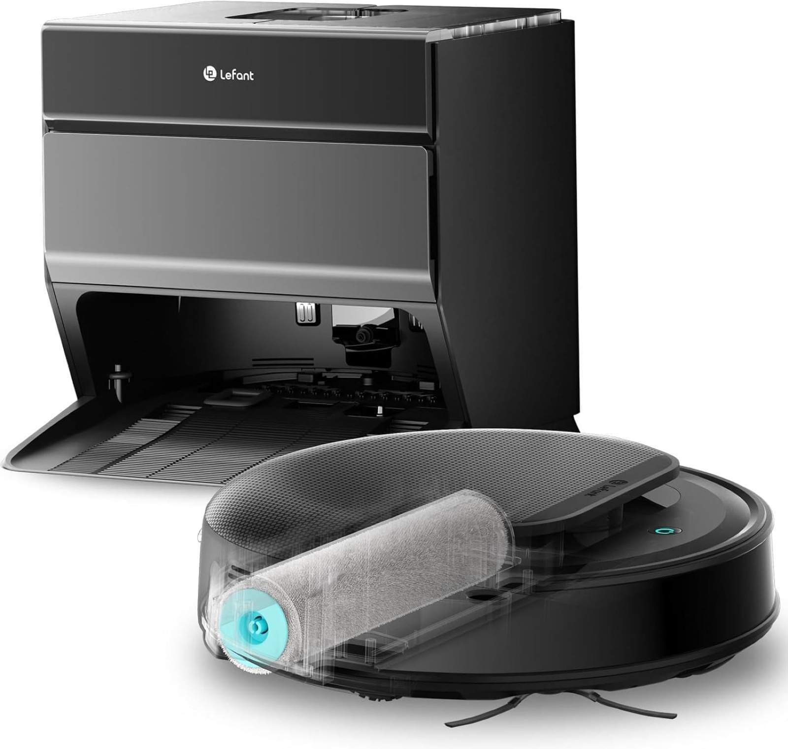 Lefant M5 Pro con il 75% di sconto: è l'ultima occasione del Prime Day - macitynet.it Lefant M5 Pro con il 75% di sconto: è l'ultima occasione del Prime Day - macitynet.it
