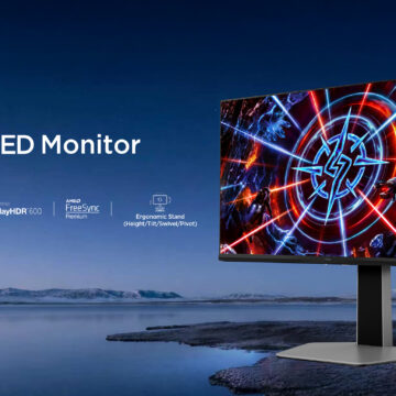 TCL lancia in Italia i nuovi monitor 2026, arriva il primo OLED+ insieme ai modelli QD-Mini LED - macitynet.it