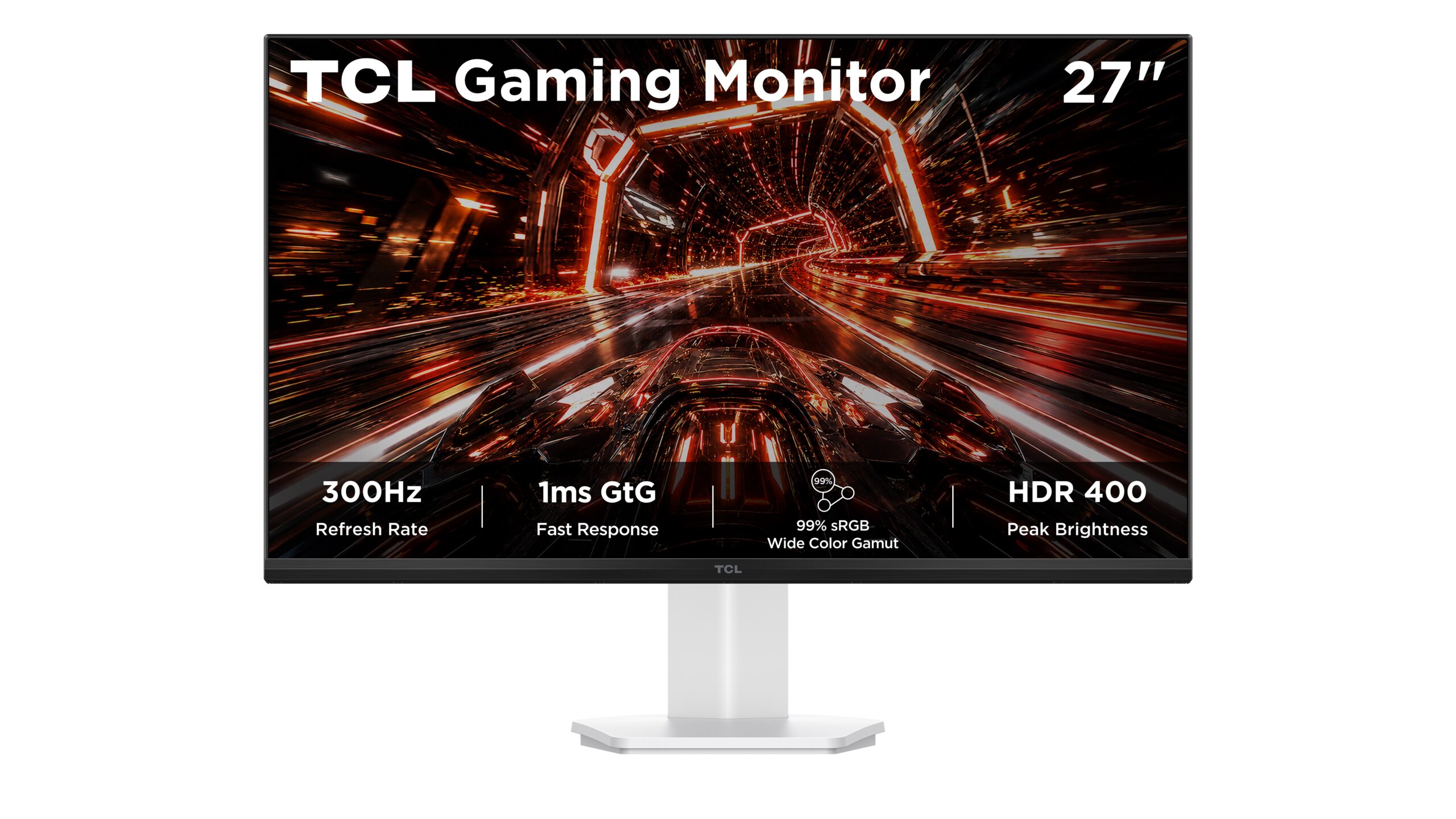TCL lancia in Italia i nuovi monitor 2026, arriva il primo OLED+ insieme ai modelli QD-Mini LED - macitynet.it TCL lancia in Italia i nuovi monitor 2026, arriva il primo OLED+ insieme ai modelli QD-Mini LED - macitynet.it