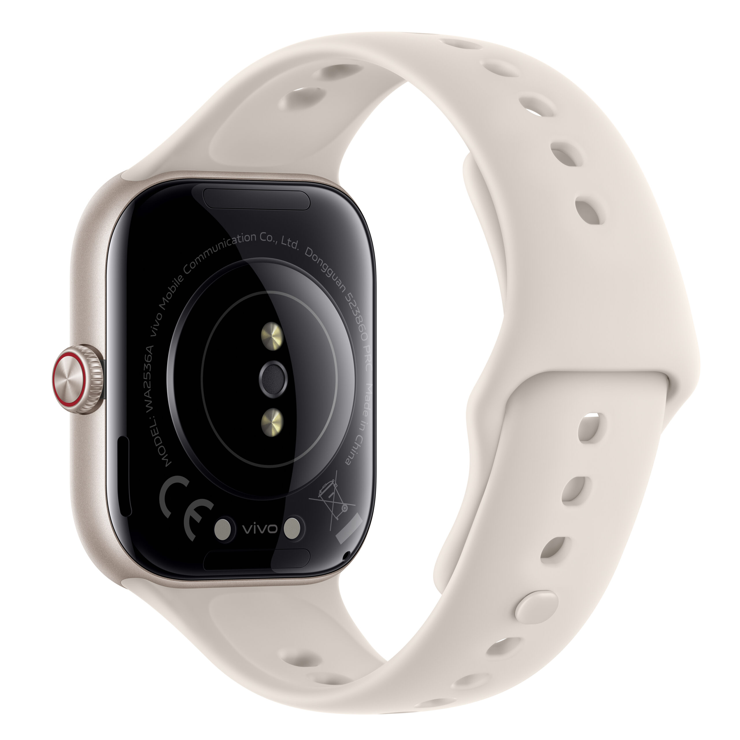 vivo WATCH GT 2 arriva in Italia con AMOLED da 2,07 pollici e fino a 25 giorni di autonomia - macitynet.it vivo WATCH GT 2 arriva in Italia con AMOLED da 2,07 pollici e fino a 25 giorni di autonomia - macitynet.it