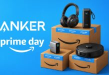 Anker protagonista del Prime Day con offerte su ricarica, audio e casa smart macitynet.it