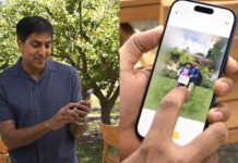 Foto più potente con l’AI: corregge immagini, prospettiva e inquadratura apple intelligence - macitynet.it