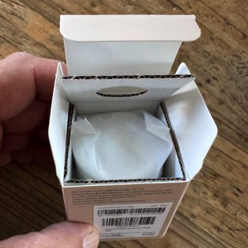 Recensione Aqara FP300, il sensore di presenza a batteria con PIR, mmWave, Thread e Zigbee - macitynet.it