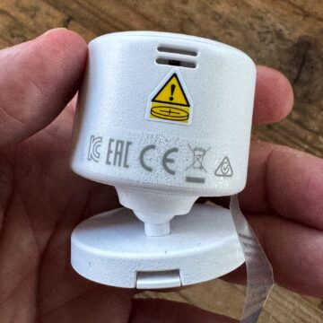 Recensione Aqara FP300, il sensore di presenza a batteria con PIR, mmWave, Thread e Zigbee - macitynet.it