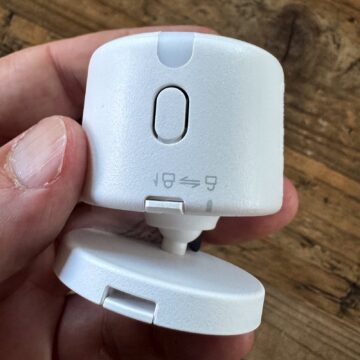 Recensione Aqara FP300, il sensore di presenza a batteria con PIR, mmWave, Thread e Zigbee - macitynet.it