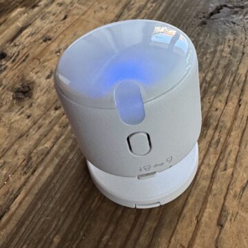Recensione Aqara FP300, il sensore di presenza a batteria con PIR, mmWave, Thread e Zigbee - macitynet.it