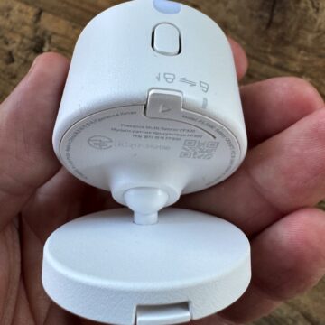 Recensione Aqara FP300, il sensore di presenza a batteria con PIR, mmWave, Thread e Zigbee - macitynet.it