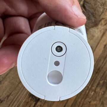 Recensione Aqara FP300, il sensore di presenza a batteria con PIR, mmWave, Thread e Zigbee - macitynet.it