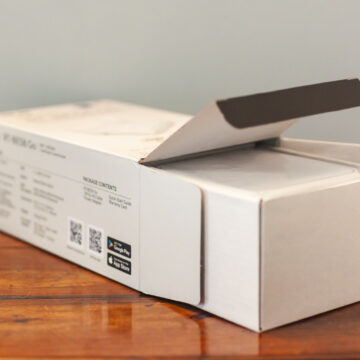 Recensione router ASUS RT-BE58 Go, l’accessorio indispensabile per chi lavora in mobilità, e in gruppo - macitynet.it