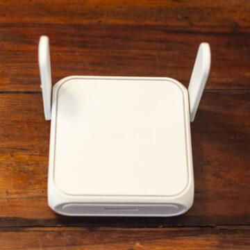 Recensione router ASUS RT-BE58 Go, l’accessorio indispensabile per chi lavora in mobilità, e in gruppo - macitynet.it