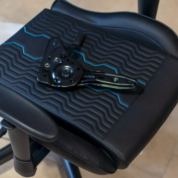 Recensione Acer Predator Gaming Rift Go 331 - macitynet.it