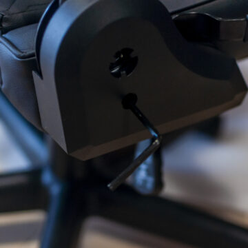 Recensione Acer Predator Gaming Rift Go 331 - macitynet.it
