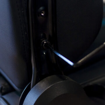 Recensione Acer Predator Gaming Rift Go 331 - macitynet.it