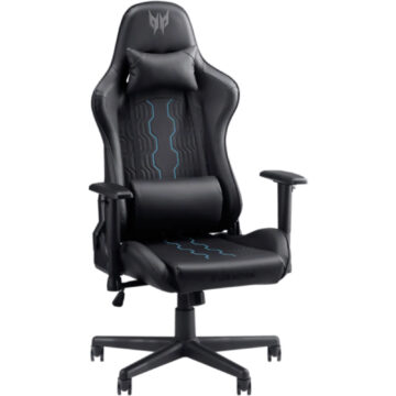 Recensione Acer Predator Gaming Rift Go 331 - macitynet.it