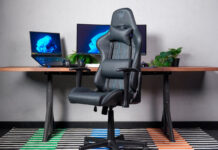 Recensione Acer Predator Gaming Rift Go 331 - macitynet.it