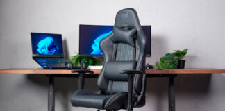 Recensione Acer Predator Gaming Rift Go 331 - macitynet.it