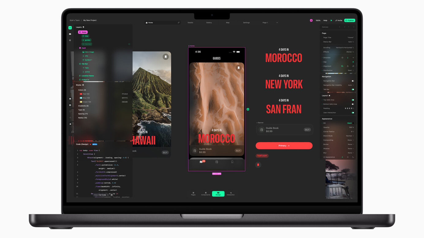 Apple ha acquisito l'app Play di Rabbit 3 Times - macitynet.it